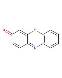 Astatech 3-PHENOTHIAZONE; 0.25G; Purity 95%; MDL-MFCD00966897